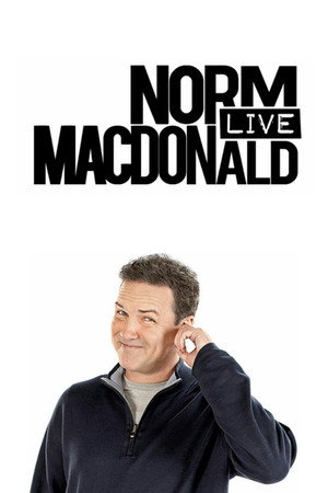 watch-Norm Macdonald Live (2013)
