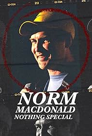 watch-Norm Macdonald: Nothing Special (2022)