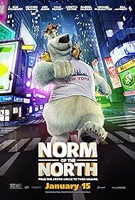 watch-Norm of the North (2016)
