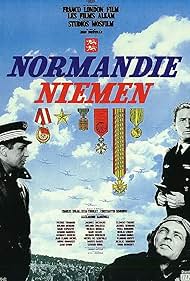 watch-Normandy - Neman (1960)