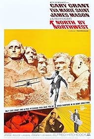 watch-North by Northwest (1959)