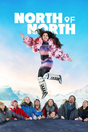 watch-North of North (TV Series 2025– ) 2025