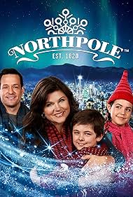 watch-Northpole (2014)