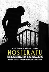 watch-Nosferatu (1922)