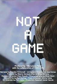 watch-Not a Game (2021)