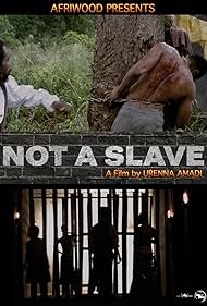 watch-Not a Slave (2021)