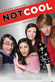 watch-Not Cool (2014)