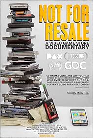 watch-Not for Resale (2019)