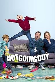 watch-Not Going Out (2006)