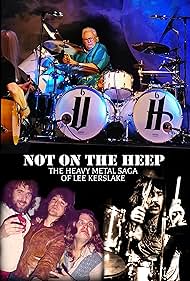 watch-Not On the Heep: The Heavy Metal Saga of Lee Kerslake (2023)