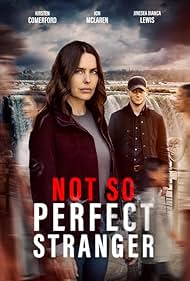 watch-Not So Perfect Stranger (2025)