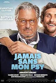watch-Not Without My Shrink (2024)