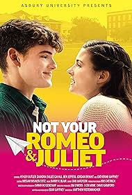 watch-Not Your Romeo & Juliet (2023)