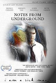 watch-Notes from Underground (1995)
