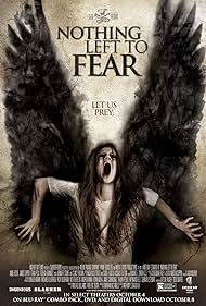 watch-Nothing Left to Fear (2013)