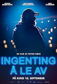 watch-Nothing to Laugh About (2021)