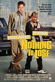 watch-Nothing to Lose (1997)