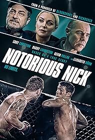 watch-Notorious Nick (2021)