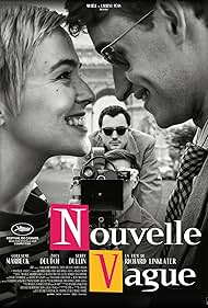watch-Nouvelle Vague (2025)