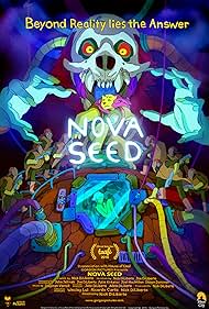 watch-Nova Seed (2016)