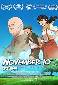 watch-November Tenth (2015)