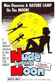 watch-Nude on the Moon (1961)