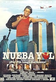 watch-Nueba Yol (1995)