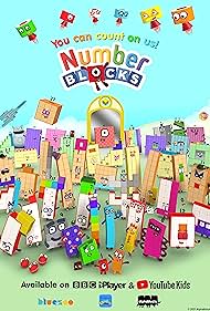 watch-Numberblocks (2017)