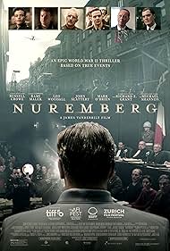 watch-Nuremberg (2025)