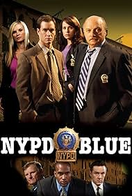 watch-NYPD Blue (1993)