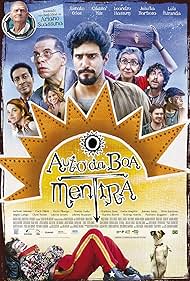 watch-O Auto da Boa Mentira (2021)