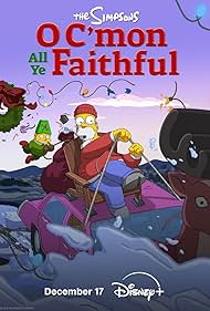 watch-O C'mon All Ye Faithful (2024)