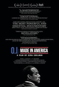 watch-O.J.: Made in America (2016)