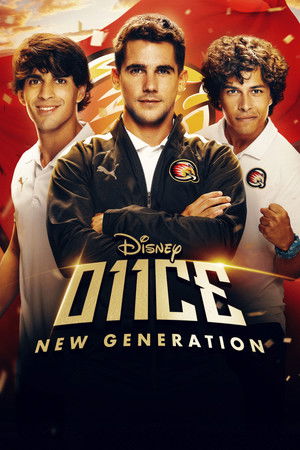 watch-O11CE: New Generation (2026)