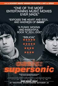 watch-Oasis: Supersonic (2016)