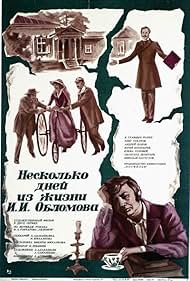 watch-Oblomov (1980)