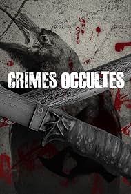 watch-Occult Crimes (2015)