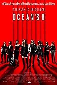 watch-Ocean's Eight (2018)