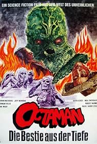 watch-Octaman (1971)
