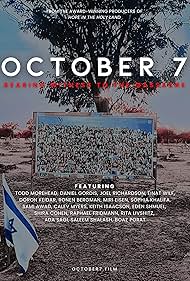 watch-October 7: Bearing Witness to the Massacre (2025)