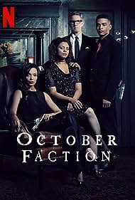 watch-October Faction (2020)