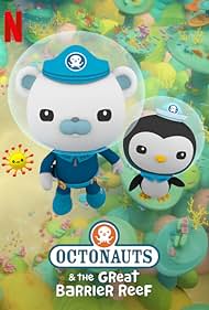 watch-Octonauts & the Great Barrier Reef (2020)