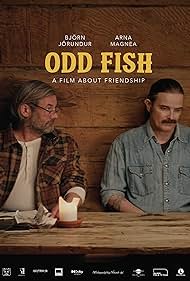 watch-Odd Fish (2024)
