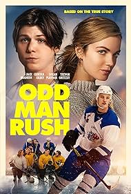 watch-Odd Man Rush (2020)