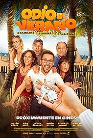 watch-Odio el verano (2024)