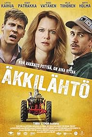 watch-Off the Map (2016)