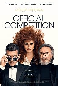 watch-Official Competition (2022)