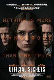 watch-Official Secrets (2019)