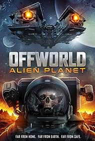watch-Offworld : Alien Planet (2024)