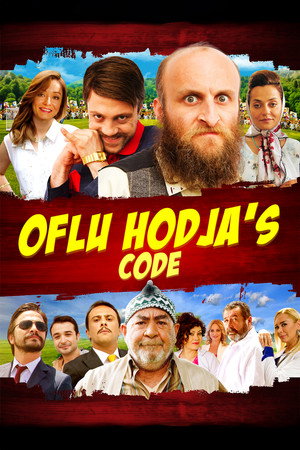 watch-Oflu Hodja's Code (2014)